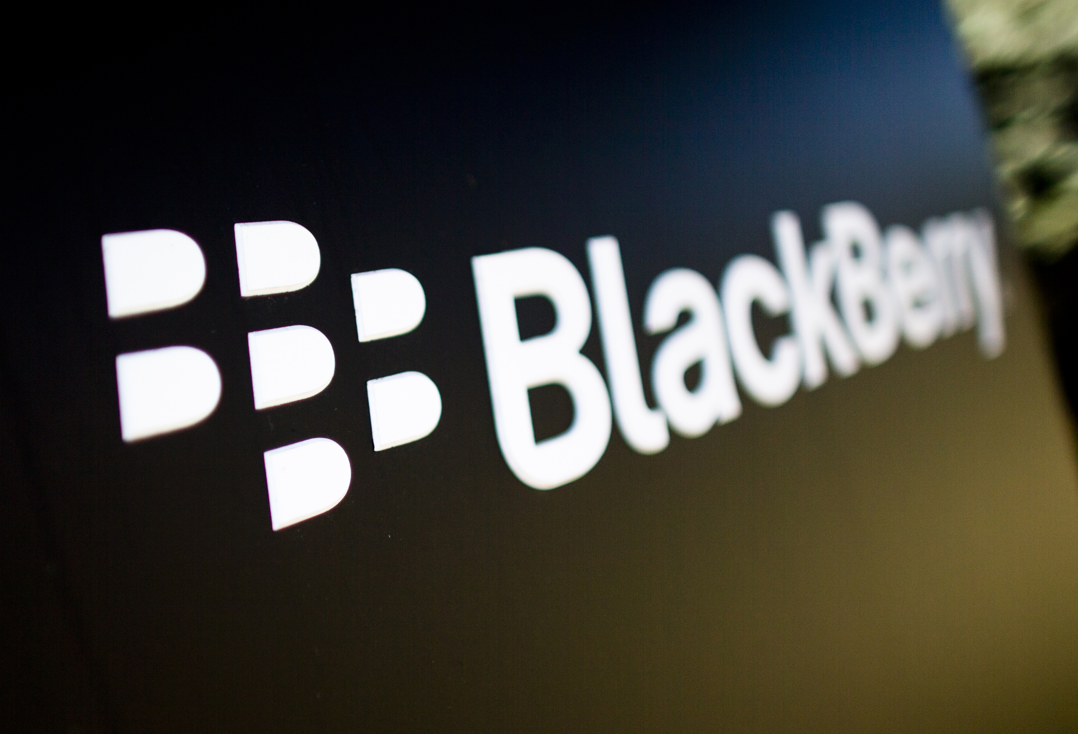 The Fatal Mistake That Doomed BlackBerry TIME