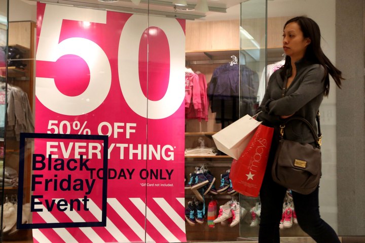 Black Friday 20 Great Online Deals For Those Avoiding The Mall Time Com