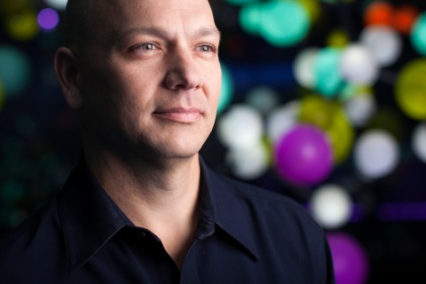 Nest Labs Inc. CEO Tony Fadell Interview