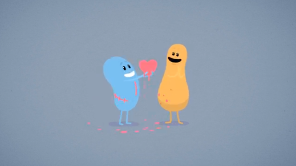 Dumb ways to die 2 прохождение