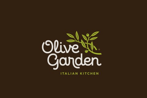 olive garden new logo